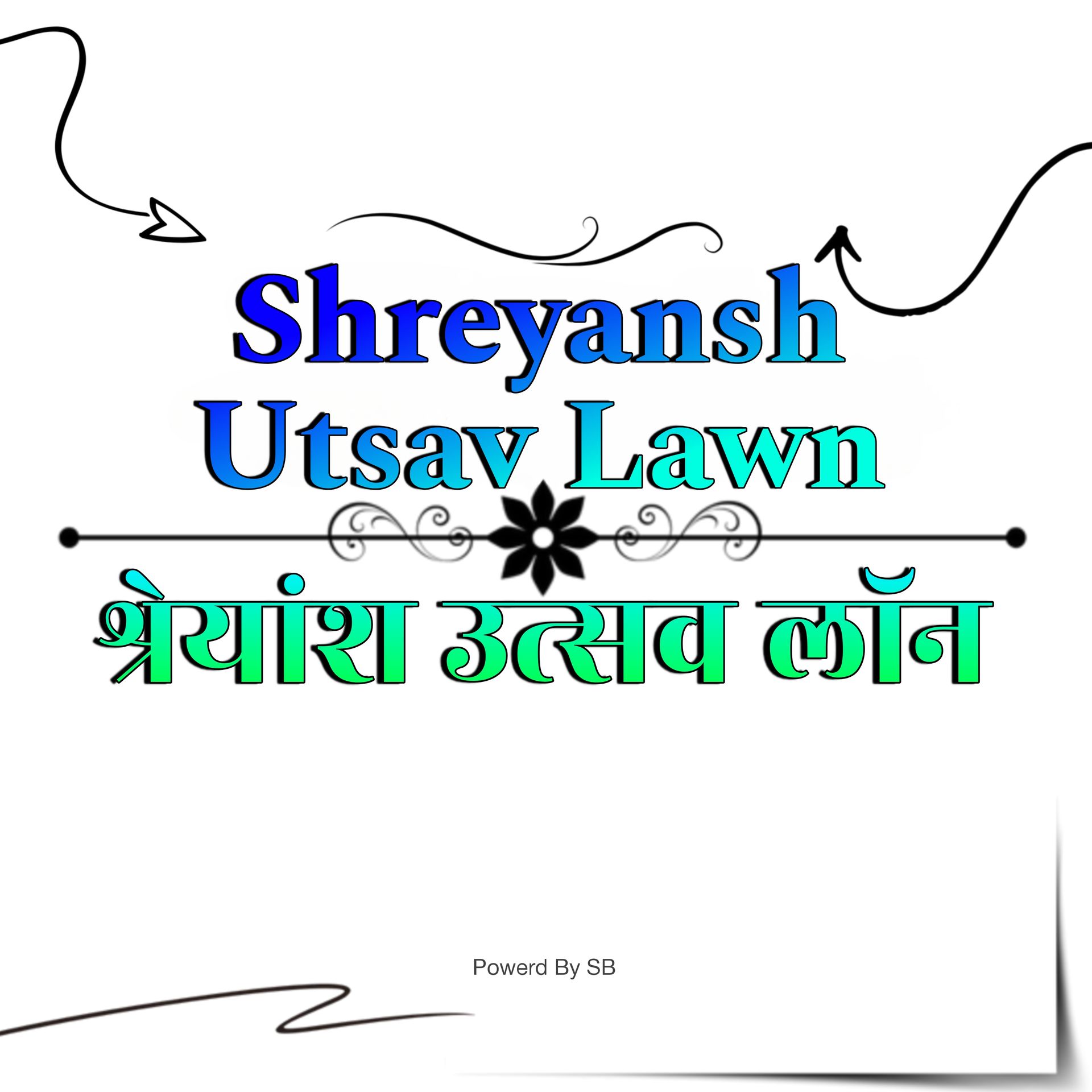 ShreyanshUtsavLawn
